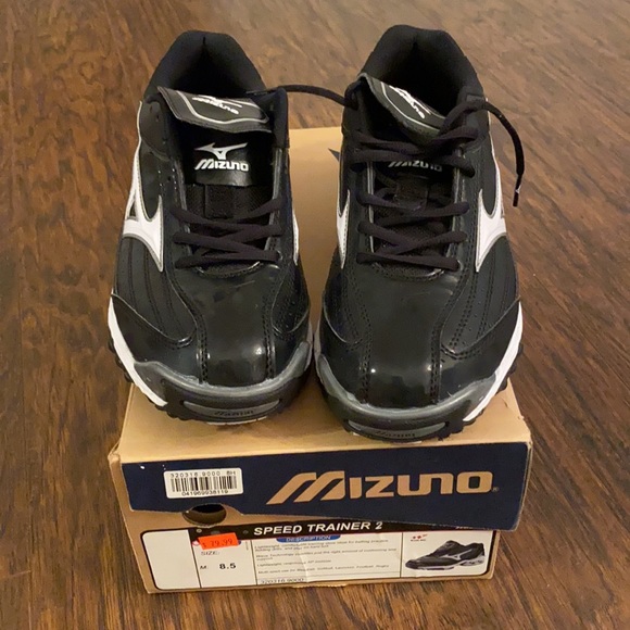 Mizuno | Shoes | Mizuno Speed Trainer 2 
